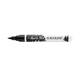 Talens Ecoline 700 marker 1 pc(s) Black
