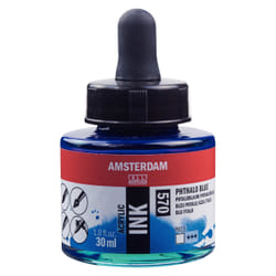 Amsterdam 17205700 drawing ink