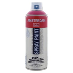 Amsterdam 17163480 water based paint Purple, Red 400 ml Spray 1 pc(s)