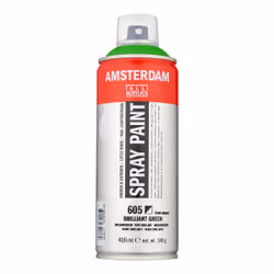 Amsterdam 17166050, 400 ml, Green, 1 pc(s)