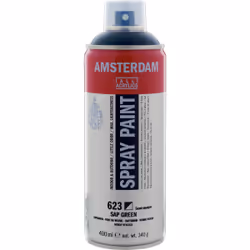 Amsterdam 17166230, 400 ml, Green, 1 pc(s)