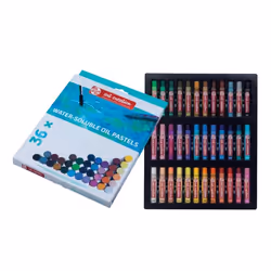Talens 9029124M, 24 pc(s)