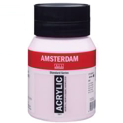 Amsterdam Standard acrylic paint 500 ml Rose Bottle