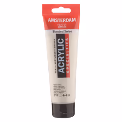 Amsterdam 17098182, Pearl colour, Acrylic paint, Liquid + Gel, 120 ml