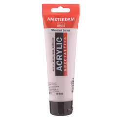 Amsterdam 17098212, Pearl colour, Acrylic paint, Liquid + Gel, 120 ml