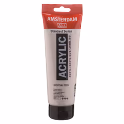 AAC STD 250ML PEARL VIOLET