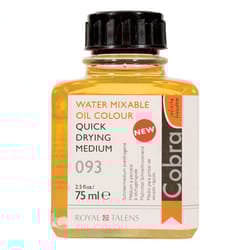 Cobra Wmo Med.Quick-Dry 75Ml