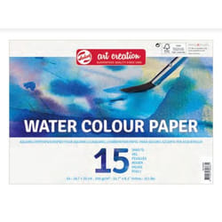 Talens 9317002M art paper 15 sheets