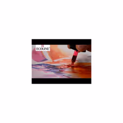 Ecoline Liquid Watercolour Print Paper Pad