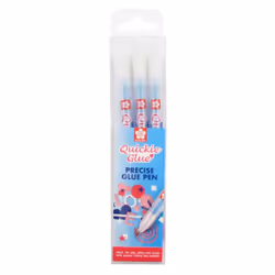 Sakura Quickie Glue Pen Pack of 3