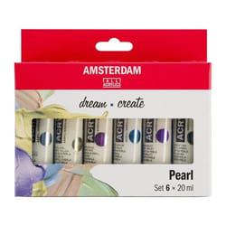 Amsterdam 17820506 art/craft paint Acrylic paint 6 pc(s)