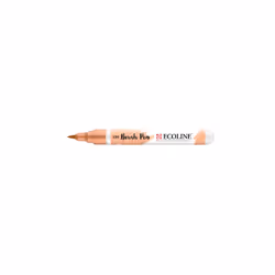 Talens 11502580, 1 pc(s), Beige, Beige, Round, Water-based ink