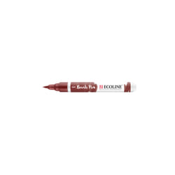 Talens Ecoline 441 marker 1 pc(s) Mahogany