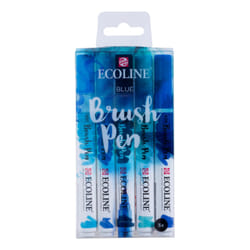 Talens 11509905 marker 5 pc(s) Blue