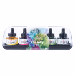 Talens 11259900, Watercolor paint, liquid, 30 ml, 5 pc(s)