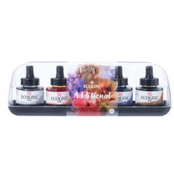 Talens 11259901 art/craft paint Watercolor paint 30 ml 5 pc(s)