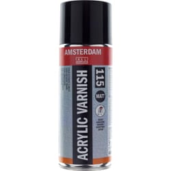 Royal Talens 95168115 art/craft varnish 400 ml