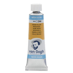 Van Gogh 244 water based paint Yellow