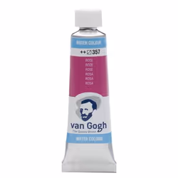 Van Gogh 357, 10 ml, Pink