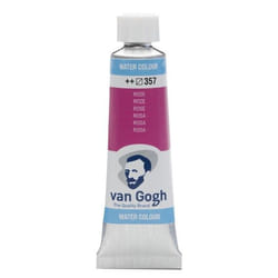 Van Gogh 357 water based paint Pink 10 ml