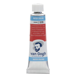 Van Gogh 370 water based paint Red 10 ml Tube 1 pc(s)