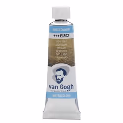 Van Gogh 802, 10 ml, Gold