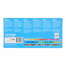 Van Gogh 20838648 art/craft paint Watercolor paint 1 pc(s)