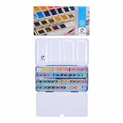Van Gogh 20838648 art/craft paint Watercolor paint 1 pc(s)