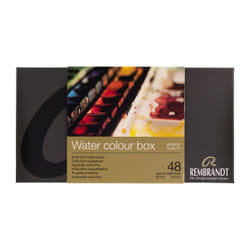 Rembrandt 05838648 art/craft paint Watercolor paint 480 ml 1 pc(s)