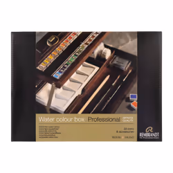 Rembrandt 05840013, Watercolor paint, 1 pc(s)
