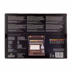 Rembrandt 05840013 art/craft paint Watercolor paint 1 pc(s)