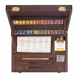 Rembrandt 05840013 art/craft paint Watercolor paint 1 pc(s)