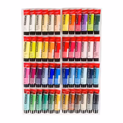 Amsterdam 17820448 art/craft paint Acrylic paint 48 pc(s)