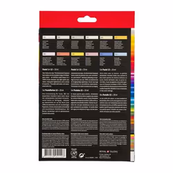 Amsterdam 17820601 art/craft paint Acrylic paint 12 pc(s)
