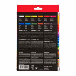 Amsterdam 17820602 art/craft paint Acrylic paint 12 pc(s)