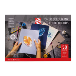 Talens 91530052 art paper 50 sheets