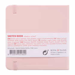 Talens 9314014M art paper 80 sheets