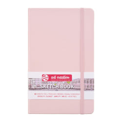 Talens 9314012M art paper Art paper pad 80 sheets