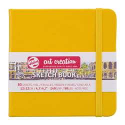 Talens 9314114M art paper Art paper pad 80 sheets