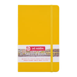 Talens 9314112M art paper Art paper pad 80 sheets