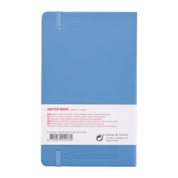Talens 9314212M art paper Art paper pad 80 sheets