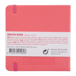 Talens 9314314M art paper Art paper pad 80 sheets