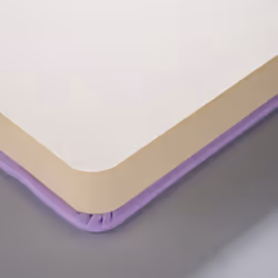 Talens Sketchbook Pastel Violet 12 x 12 cm 140 g 80 Sheets
