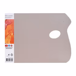 Talens Tear-off palette 22.5 x 30 cm