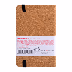 Talens 9314051M sketchbook