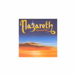 Nazareth  Greatest Hits CD (1994)