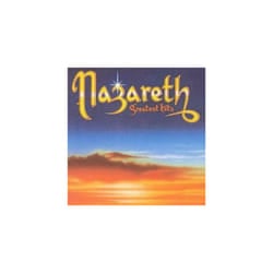 Nazareth  Greatest Hits CD (1994)