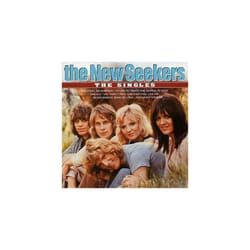 The Singles CD (2003)