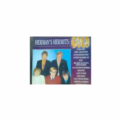 Hermans Hermits Gold CD