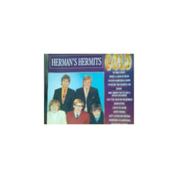 Hermans Hermits  Gold CD